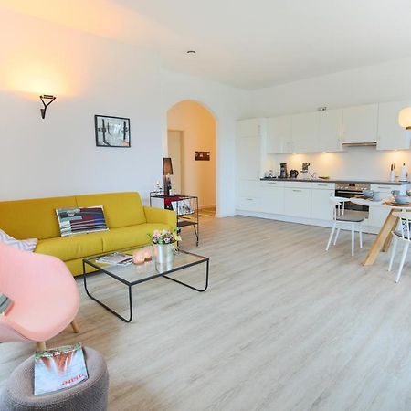 Appartements Villa Schwanenteich Фемарн Экстерьер фото